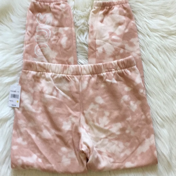 Star Wars Grogu Tie Dye Joggers - Picture 4 of 5